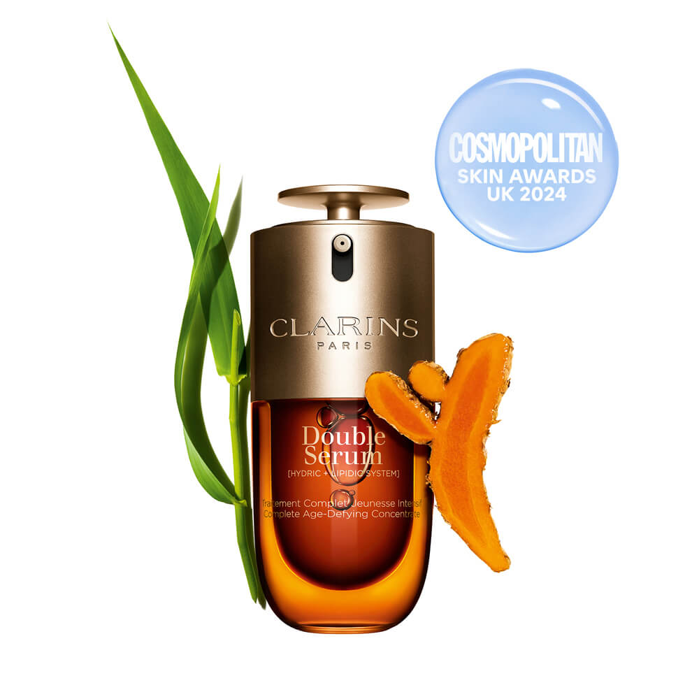 Clarins Double Serum 30ml